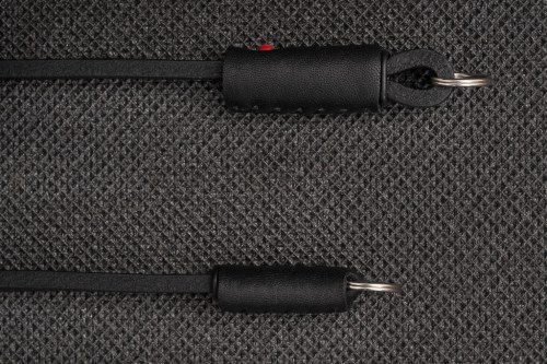 And here the side view of the same straps.