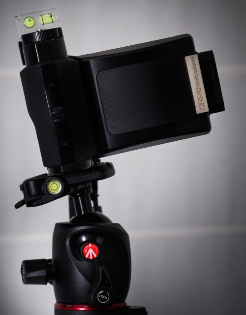 Deadcameras Fujifilm GF670 -1