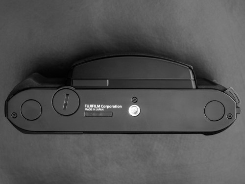 Deadcameras review Fuji Fujifilm GF670-13