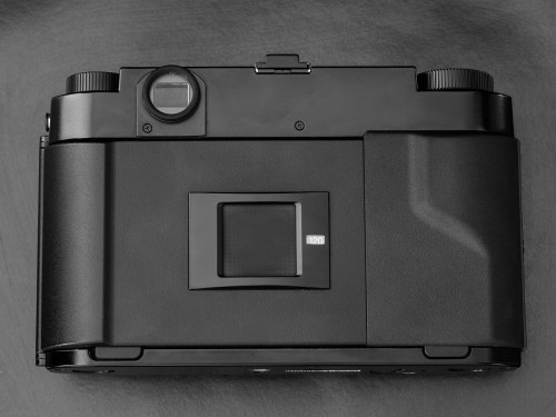 Deadcameras review Fuji Fujifilm GF670-5